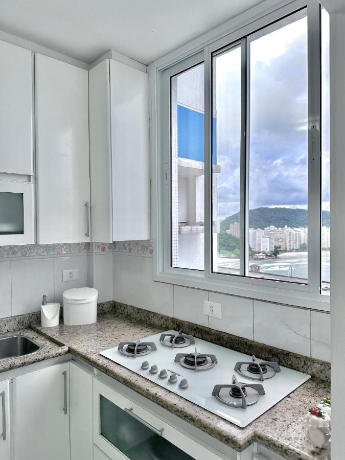 Melhor Vista Do Guarujá Extérieur photo